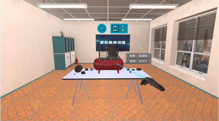 成功案例 VRAR项目插图.jpg